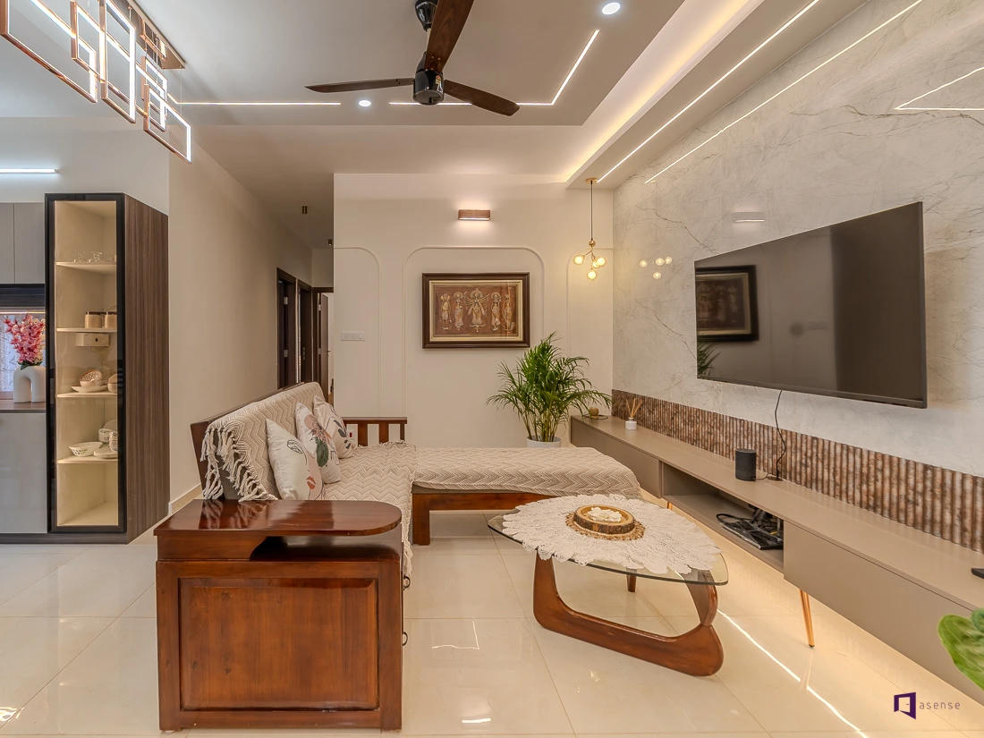 Interior wall paints for homes